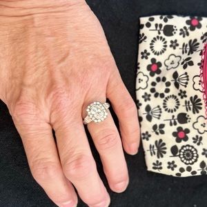 Brighton Cubic Zirconium Ring